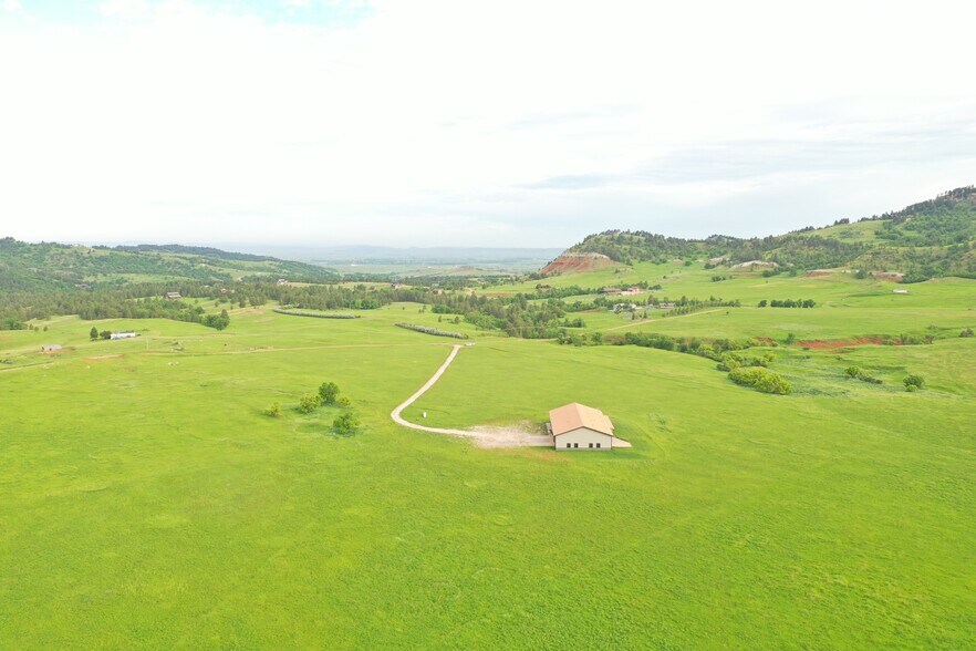 1790 Lookout Mountain Rd, Spearfish, SD à vendre - Photo de l’immeuble – Image 3 sur 46