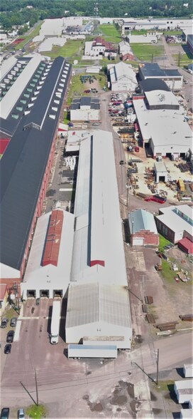 212 Tank Rd, Berwick, PA à louer - Photo de l’immeuble – Image 2 sur 8