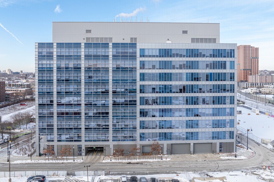 101 South St, Somerville, MA à louer - Photo de l’immeuble – Image 2 sur 6