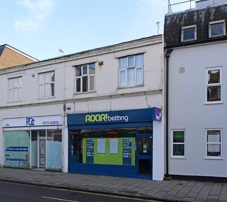 Plus de détails pour 56 Boundary Rd, Hove - Local commercial à louer
