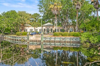 Plus de détails pour 15 Trellis Ct, Hilton Head Island, SC - Local d’activités à vendre