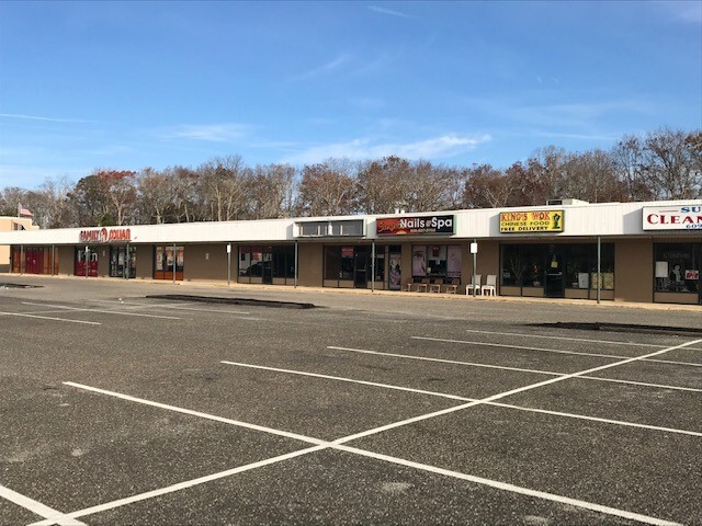200 Mathistown Rd, Little Egg Harbor, NJ à louer - Photo de l’immeuble – Image 2 sur 4