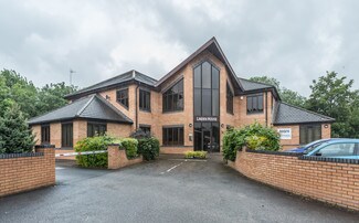 Plus de détails pour Wrexham Rd, Mold - Bureau à louer