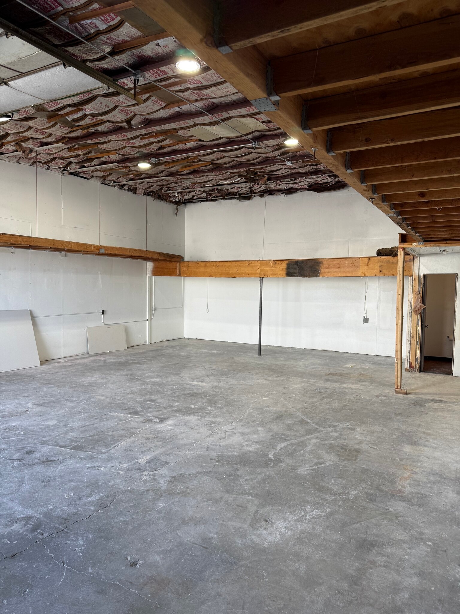 1603-1605 Juliesse Ave, Sacramento, CA à louer Photo intérieure– Image 1 sur 3