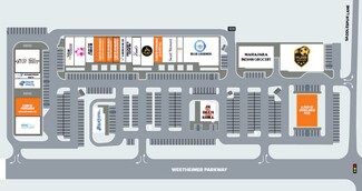 Plus de détails pour 25830 Westheimer Pky, Katy, TX - Terrain à vendre