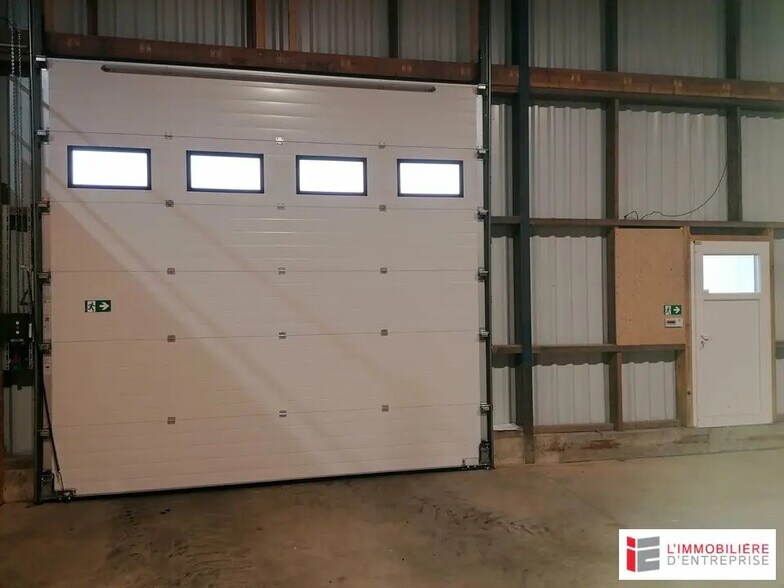 Local d’activités dans LANNION à louer - Photo intérieure – Image 3 sur 11