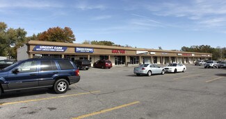 Plus de détails pour 1204-1340 W O St, Lincoln, NE - Local commercial à louer