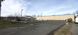 Plus de détails pour 119-125 Liberty St, Metuchen, NJ - Bureau à louer