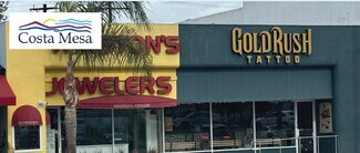 Plus de détails pour 1775 Newport Blvd, Costa Mesa, CA - Local commercial à vendre