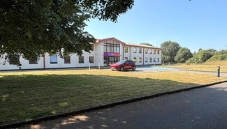 Plus de détails pour Eastern Rd, Ashburton - Bureau à vendre