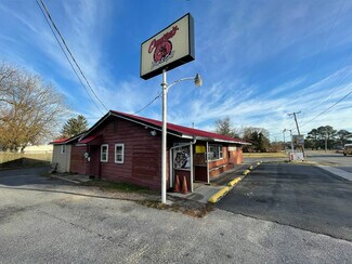 Plus de détails pour 606 Bridgeville Hwy, Seaford, DE - Local commercial à vendre