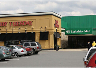 Plus de détails pour 1665 State Hill Rd, Wyomissing, PA - Bureau, Local commercial à louer
