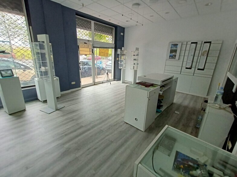 Local commercial dans Cáceres à vendre - Photo de l’immeuble – Image 2 sur 15