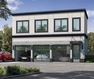 Plus de détails pour 3228 Highway 35, Hazlet, NJ - Terrain à vendre