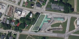 Plus de détails pour 574 Gaines st, Lawrenceburg, TN - Terrain à vendre