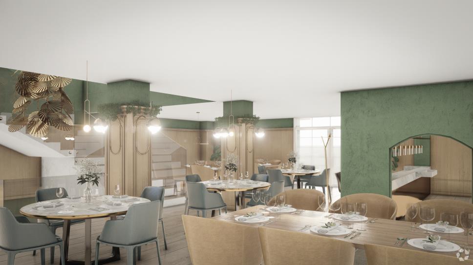 Calle de la Reina Mercedes, 12, Madrid, MAD 28020 - Lot 2 -  - Photo intérieure - Image 1 of 7