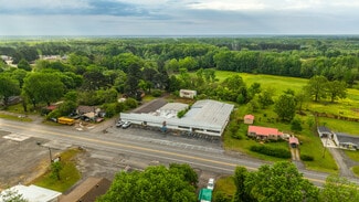 Plus de détails pour 1140 Highway 367 N, Judsonia, AR - Local commercial à vendre
