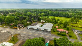 Plus de détails pour 1140 Highway 367 N, Judsonia, AR - Local commercial à vendre