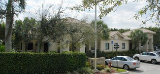 Plus de détails pour 17100 Royal Palm Blvd, Weston, FL - Coworking à louer