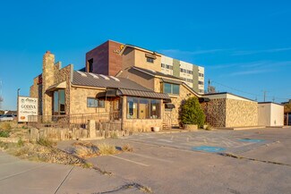 Plus de détails pour 4119 Marsha Sharp Fwy, Lubbock, TX - Local commercial à vendre