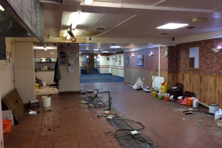 45 Market Pl, Doncaster à louer Photo intérieure– Image 1 sur 4