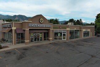 Plus de détails pour 130 E 400 N, Logan, UT - Local commercial à louer
