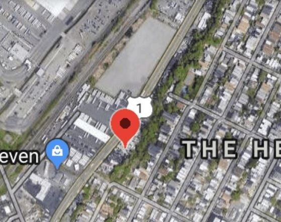 598-606 Tonnele Ave, Jersey City, NJ à louer - Photo de l’immeuble – Image 3 sur 9