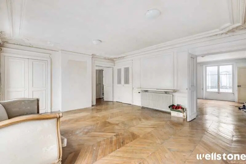 26 Boulevard Voltaire, Paris à vendre - Photo de l’immeuble – Image 2 sur 9