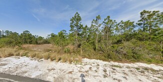 Plus de détails pour 13590 Perdido Key Dr, Pensacola, FL - Terrain à vendre