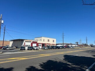 Plus de détails pour 6535 Tilghman St, Allentown, PA - Terrain à louer