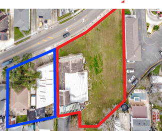 Plus de détails pour 3100 Metairie Rd, Metairie, LA - Terrain à vendre