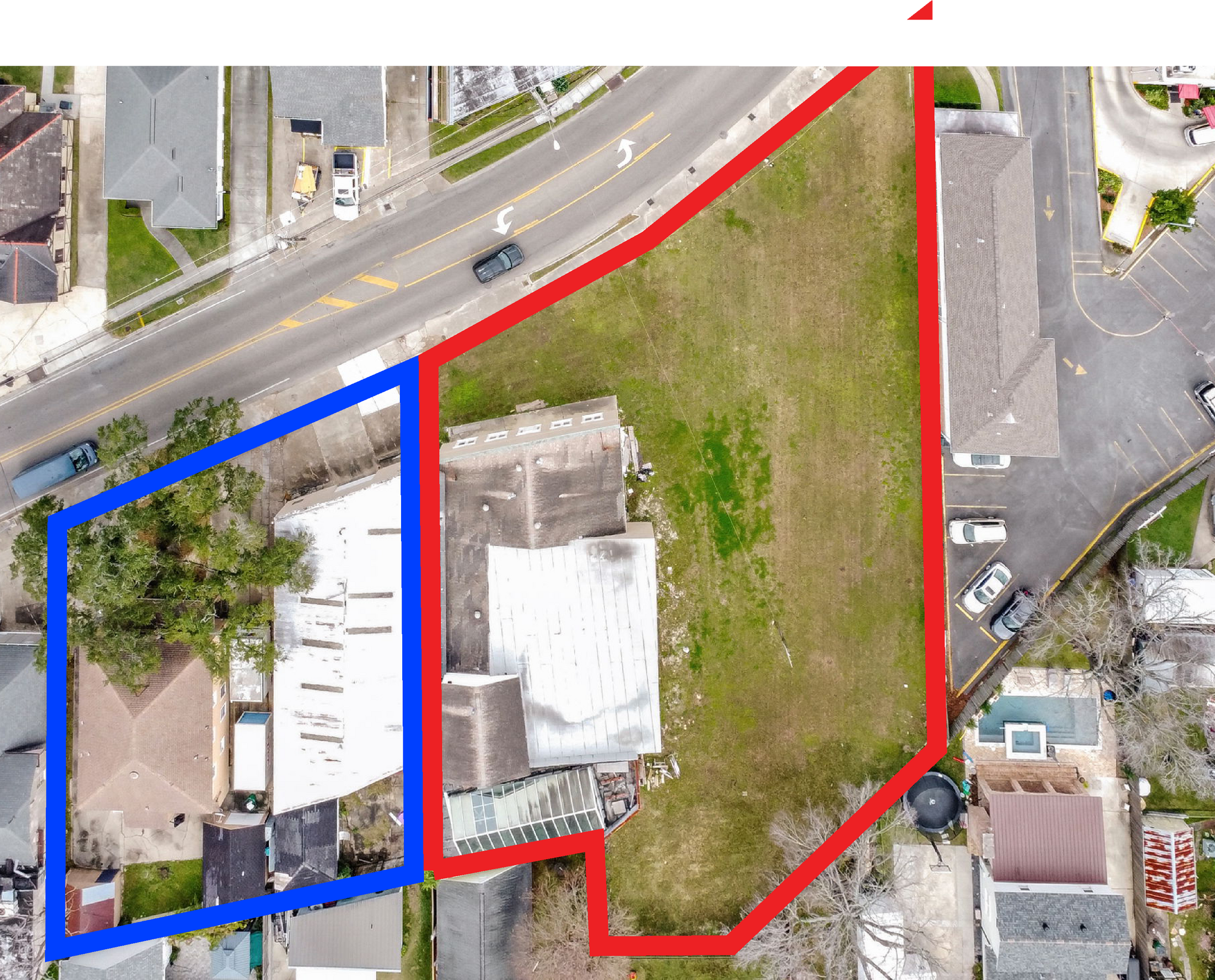 3100 Metairie Rd, Metairie, LA à vendre Photo principale– Image 1 sur 31