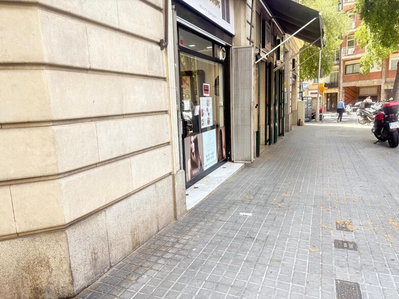 Local commercial dans Barcelone, Barcelona à louer - Photo intérieure – Image 1 sur 1
