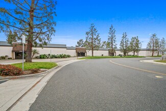 Plus de détails pour 386-398 Cliffwood Park St, Brea, CA - Industriel/Logistique à louer
