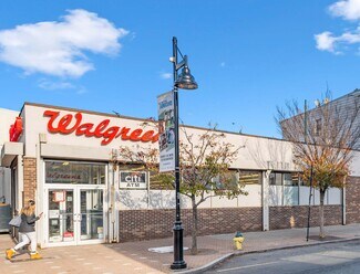 Plus de détails pour 140-142 Ferry St, Newark, NJ - Local commercial à vendre