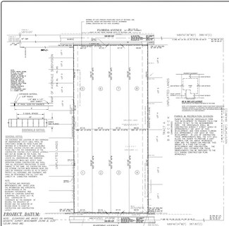 Plus de détails pour 0 Harding, Lake Wales, FL - Terrain à vendre