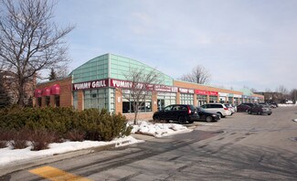 Plus de détails pour 531 Atkinson Ave, Vaughan, ON - Local commercial à louer