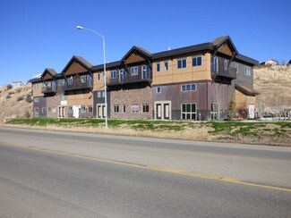 Plus de détails pour 2700 Lincoln Ave, Steamboat Springs, CO - Bureau/Médical à louer