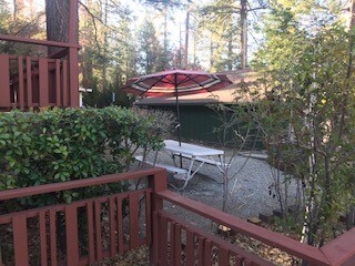 54585 N Circle Dr, Idyllwild, CA à vendre - Photo de l’immeuble – Image 3 sur 4