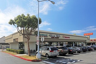 Plus de détails pour 4925-4949 W Slauson Ave, Los Angeles, CA - Local commercial à louer