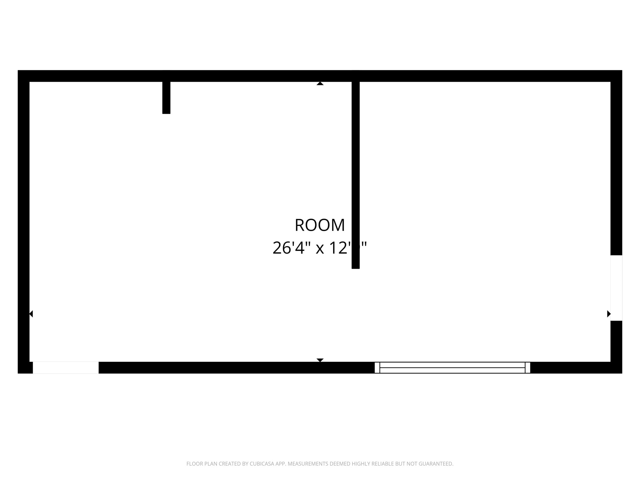 906 S 14th St, Kingsville, TX à louer Plan de site– Image 1 sur 1