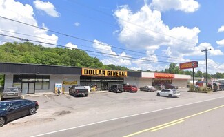 Plus de détails pour 3902 Coal Heritage Rd, Bluefield, WV - Local commercial à vendre