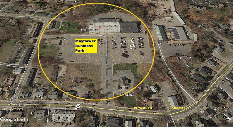 23 N Spooner St, Plymouth, MA à vendre - Photo de l’immeuble – Image 1 sur 5