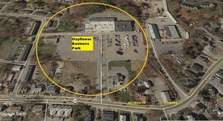 Plus de détails pour 23 N Spooner St, Plymouth, MA - Terrain à vendre