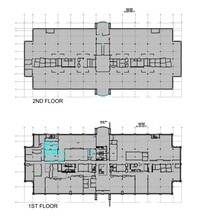 10800 Red Run Blvd, Owings Mills, MD à louer Plan d’étage– Image 1 sur 1