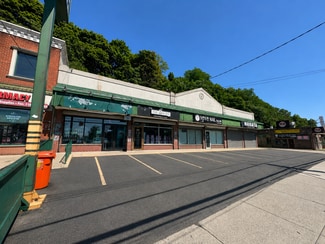 Plus de détails pour 1775 Richmond Rd, Staten Island, NY - Local commercial à louer