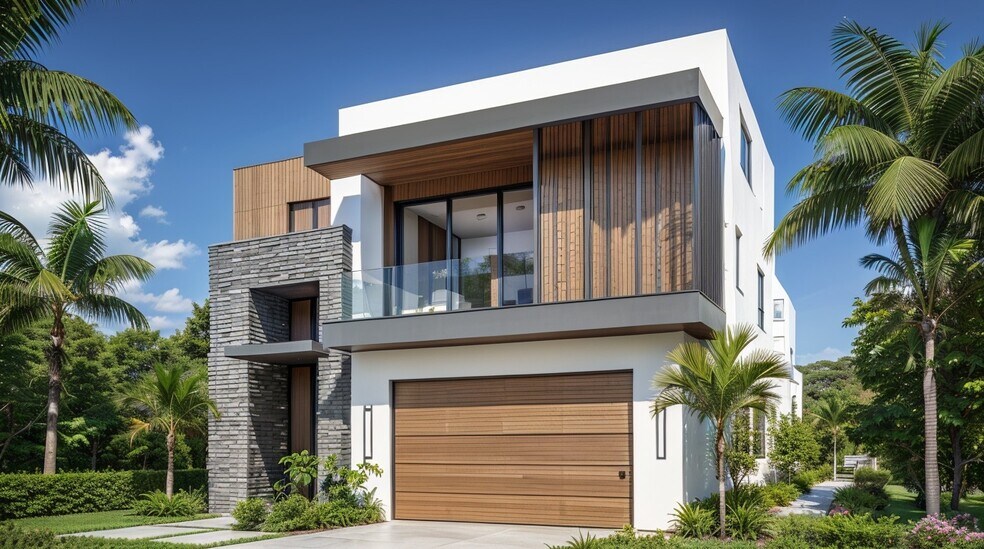 631 Allen Ave, Delray Beach, FL à vendre - Photo de l’immeuble – Image 2 sur 3