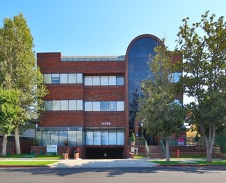 Plus de détails pour 14546 Hamlin St, Van Nuys, CA - Bureau à vendre