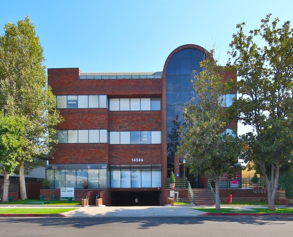 14546 Hamlin St, Van Nuys, CA à vendre Photo principale– Image 1 sur 34