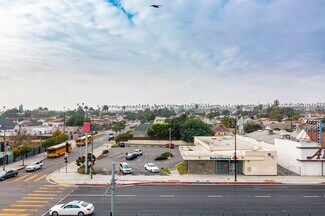Plus de détails pour 5471 Crenshaw Blvd, Los Angeles, CA - Local commercial à vendre